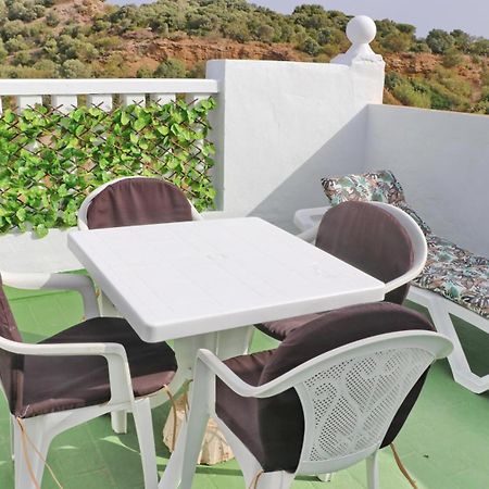 Apartamento Buen Pastor San Fernando Eksteriør bilde