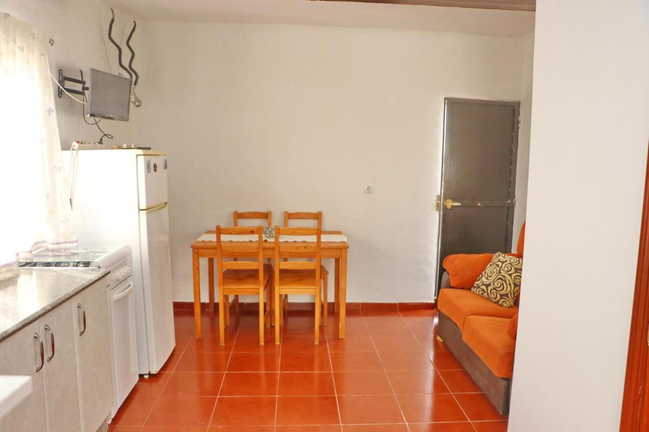 Apartamento Buen Pastor San Fernando Eksteriør bilde