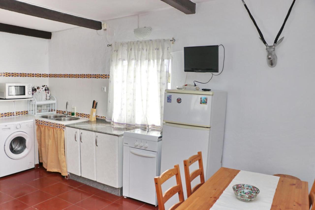 Apartamento Buen Pastor San Fernando Eksteriør bilde