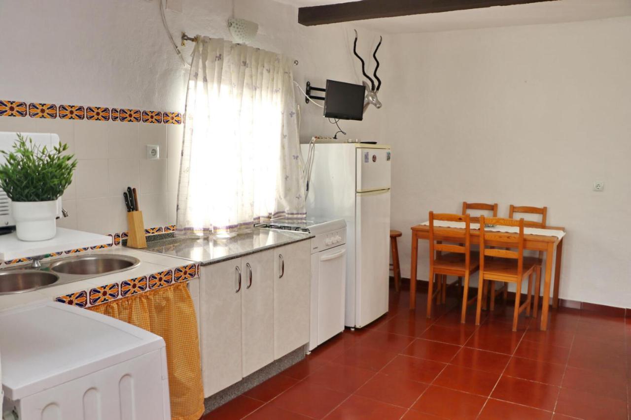 Apartamento Buen Pastor San Fernando Eksteriør bilde