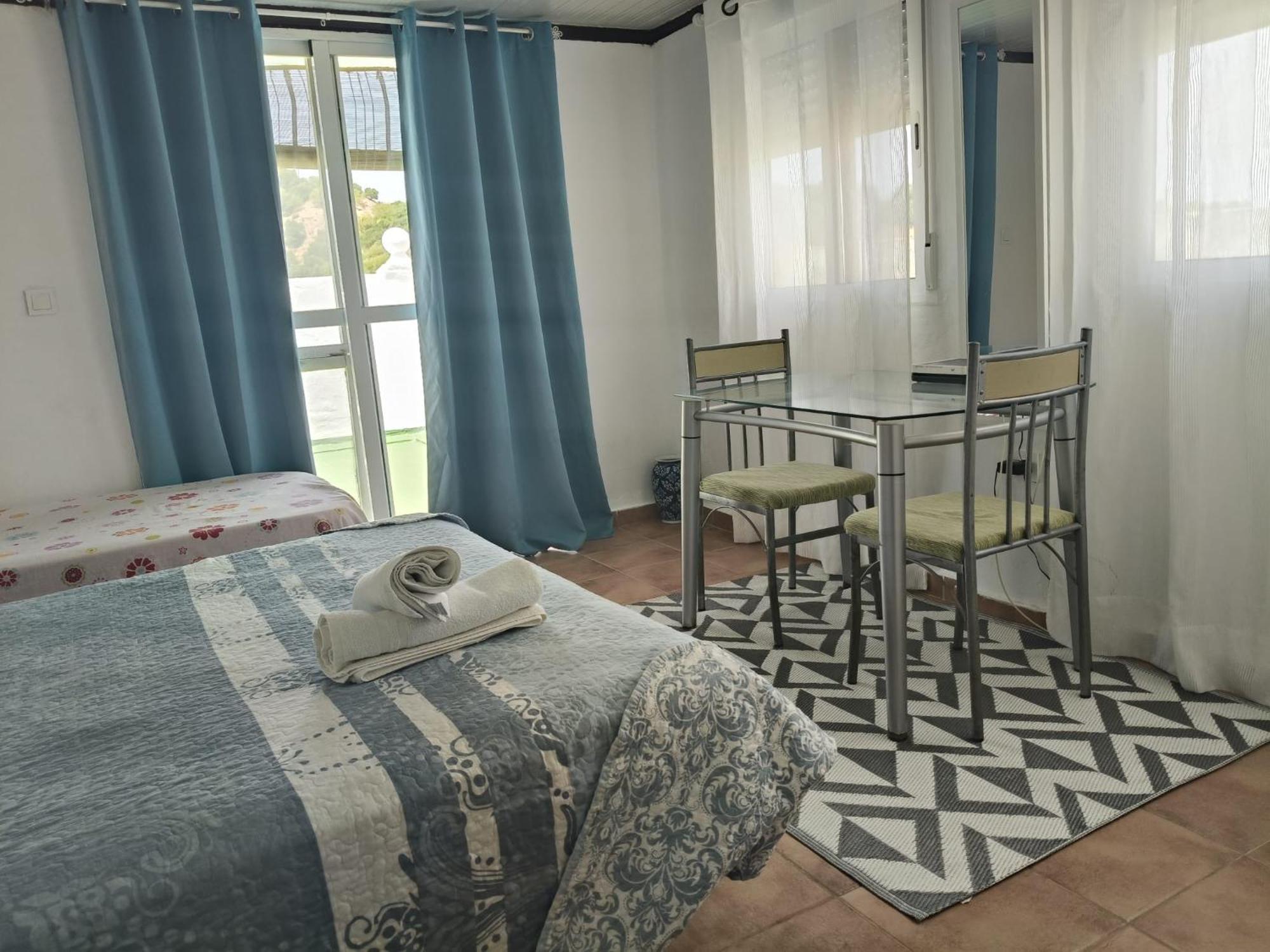 Apartamento Buen Pastor San Fernando Eksteriør bilde