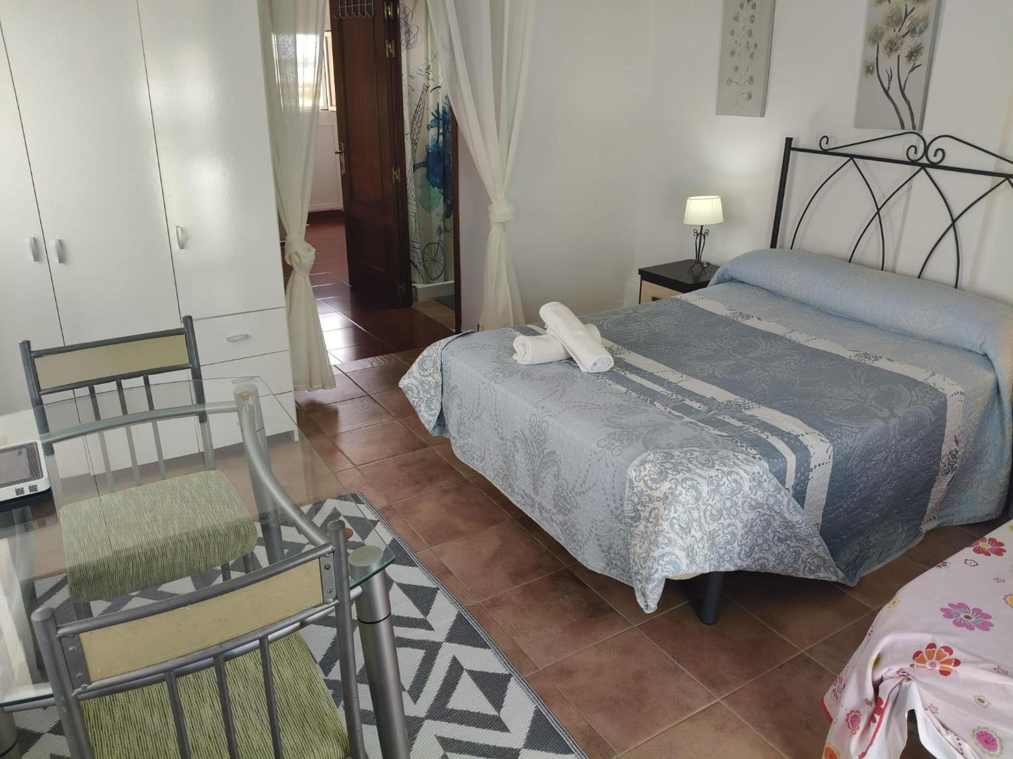 Apartamento Buen Pastor San Fernando Eksteriør bilde