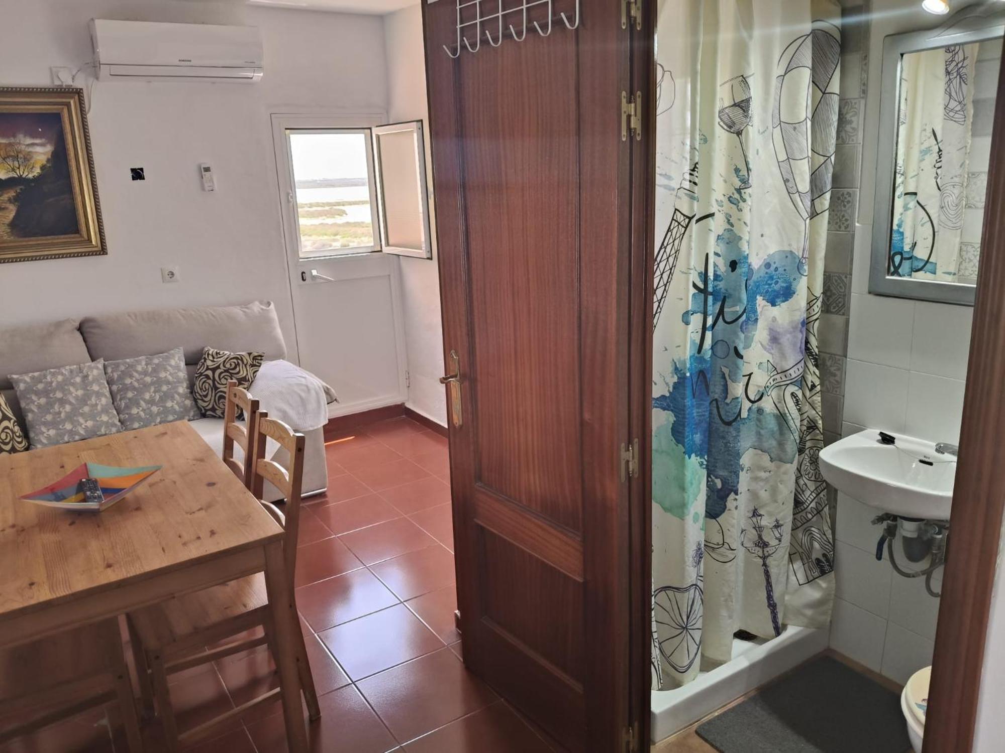 Apartamento Buen Pastor San Fernando Eksteriør bilde