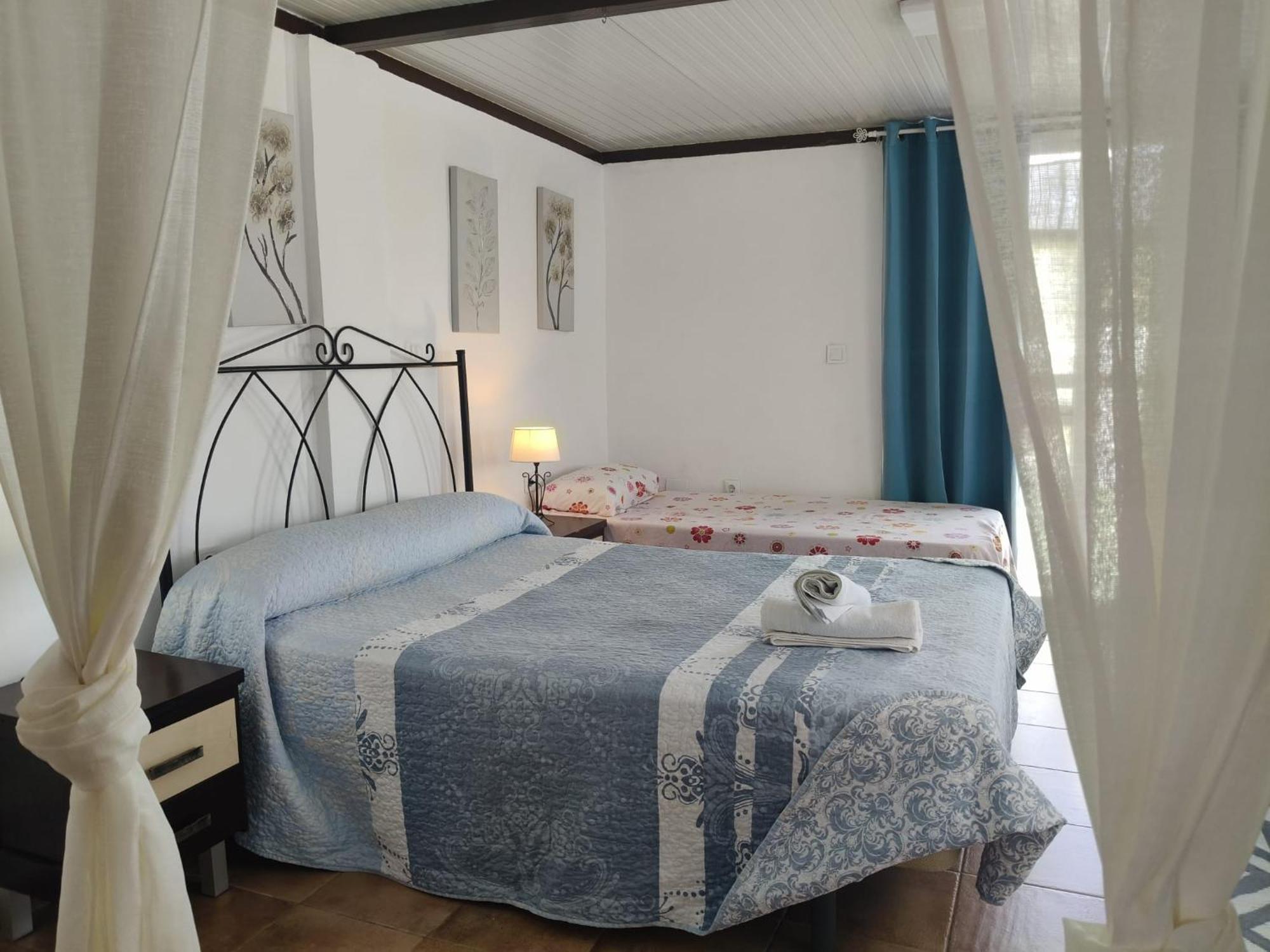 Apartamento Buen Pastor San Fernando Eksteriør bilde