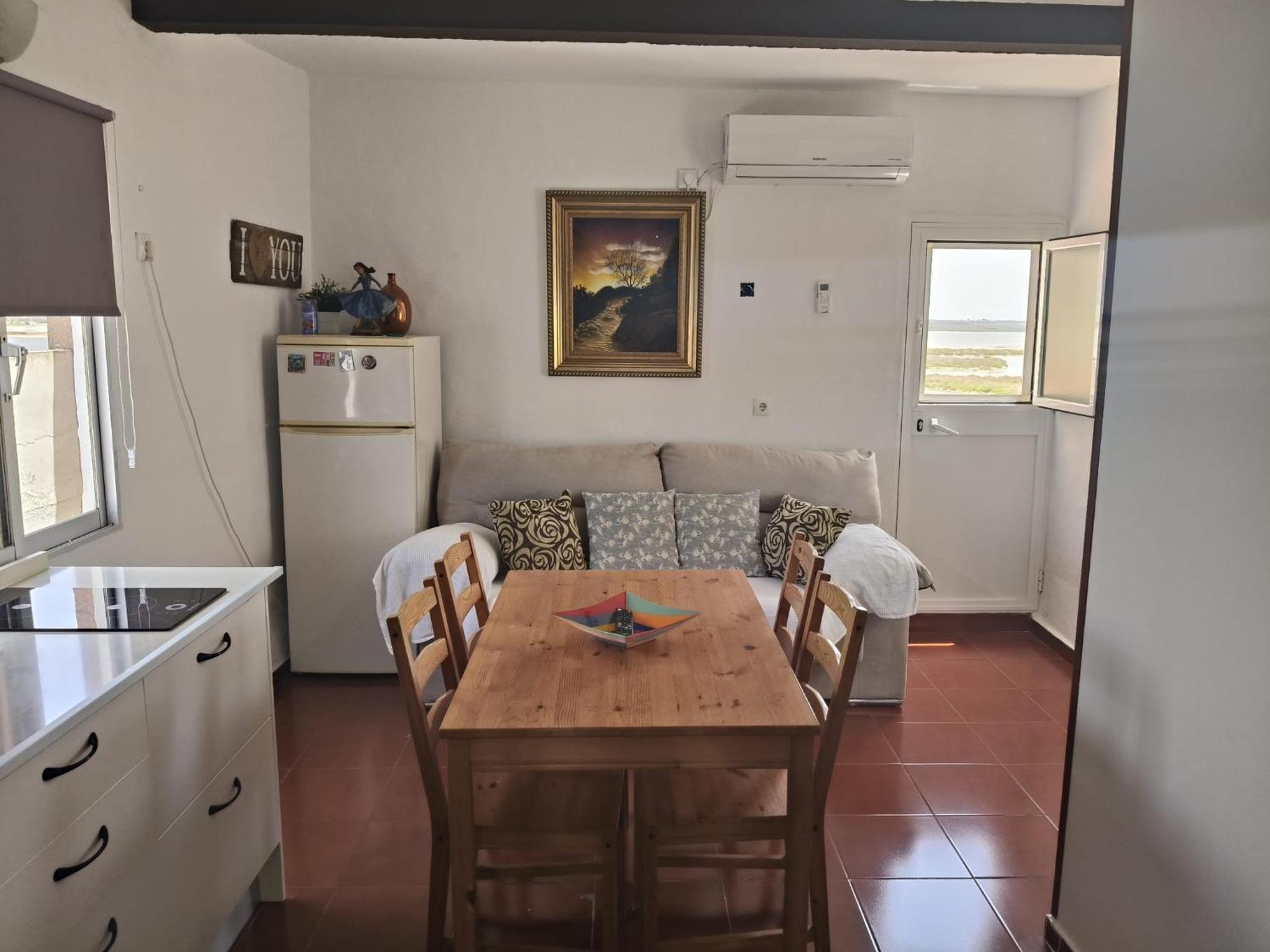 Apartamento Buen Pastor San Fernando Eksteriør bilde